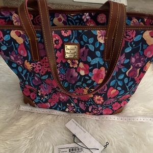 Dooney & Bourke Charleston Shopper